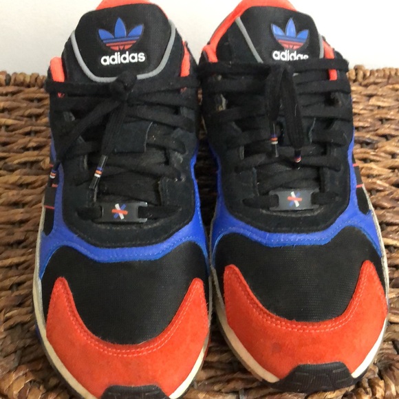 Adidas running sneaker - Picture 4 of 7